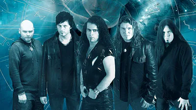 Pagan's Mind — foto 2