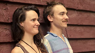 Rubblebucket — foto 2