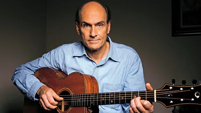 James Taylor — photo 4
