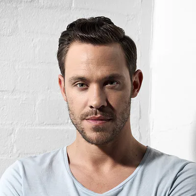 Will Young — foto 5