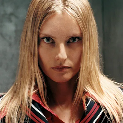 Aimee Mann — photo 2