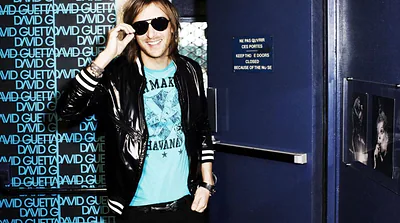 David Guetta — foto 6
