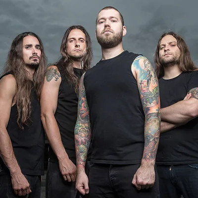 Revocation — photo 2