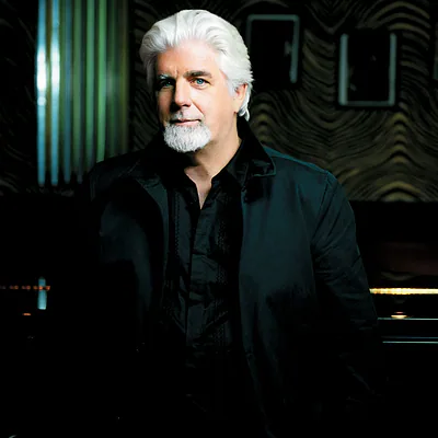 Michael McDonald — foto 1