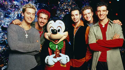 *NSYNC — foto 3
