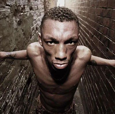 Tricky — foto 2