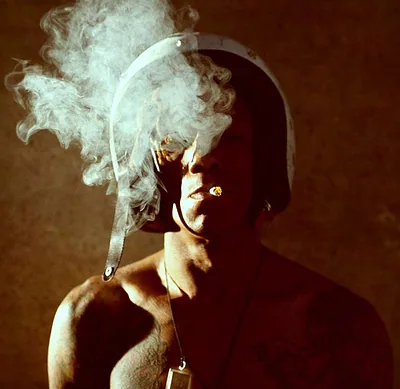 Tricky — foto 3