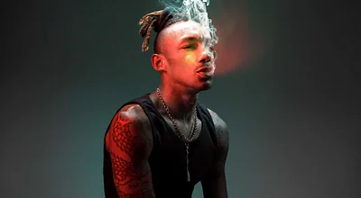 Tricky — foto 6