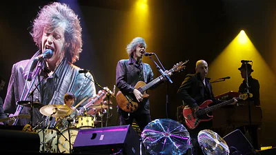 The Waterboys — foto 2