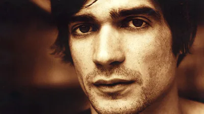 Jon Hopkins — foto 3
