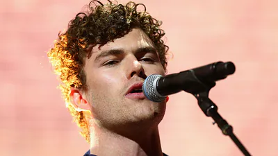 Vance Joy — foto 5