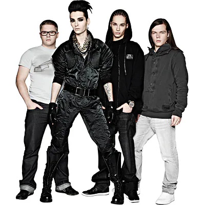 Tokio Hotel — photo 4