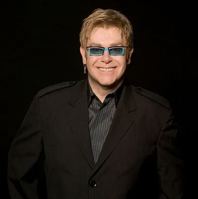 Elton John — foto 4