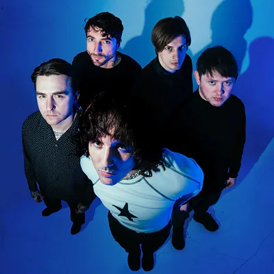 Bring Me the Horizon — foto 6