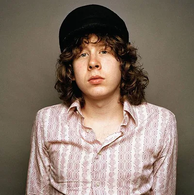 Ben Kweller — foto 2
