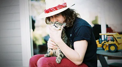 Ben Kweller — foto 6