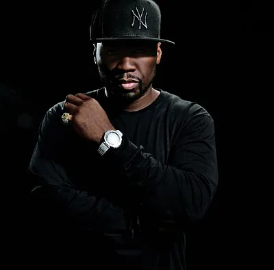 50 Cent — foto 4