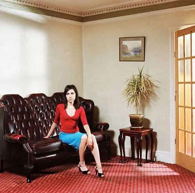 PJ Harvey — photo 4