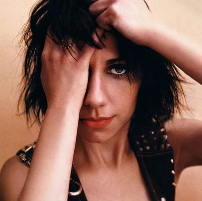PJ Harvey — photo 5