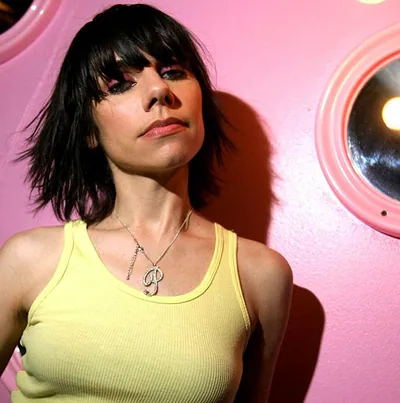 PJ Harvey — photo 6
