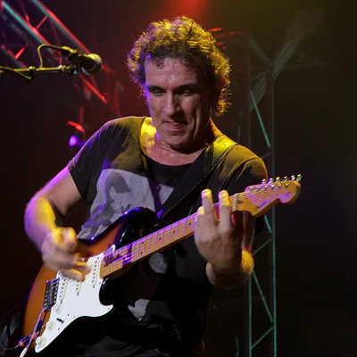 Ian Moss — foto 3