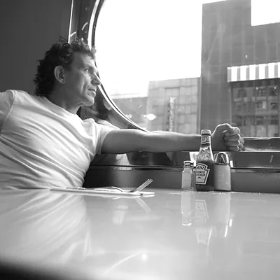 Ian Moss — foto 5