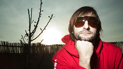 Ricardo Villalobos — foto 2