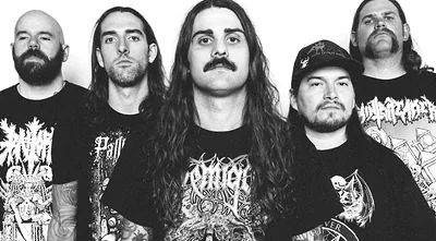 Gatecreeper — foto 2