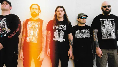 Gatecreeper — foto 3