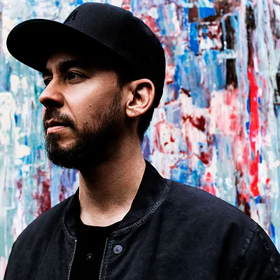 Mike Shinoda — photo 2