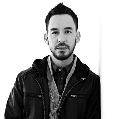 Mike Shinoda — photo 3