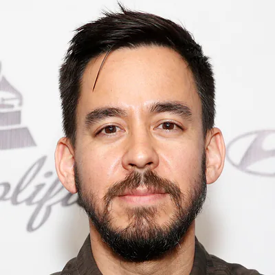Mike Shinoda — photo 5