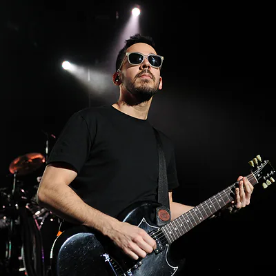 Mike Shinoda — photo 6