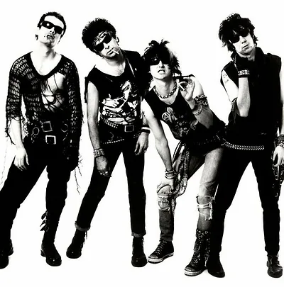 UK Subs — foto 2