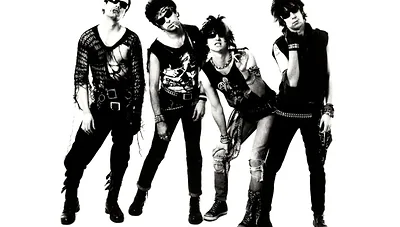 UK Subs — foto 3