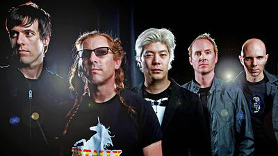 A Perfect Circle — foto 4