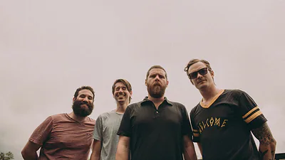 Manchester Orchestra — foto 5