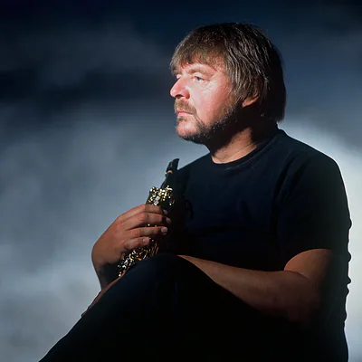 John Surman — photo 2