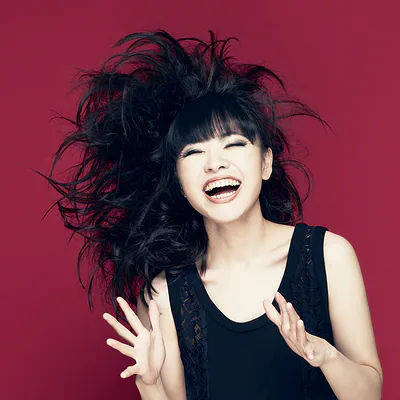 Hiromi Uehara — photo 5