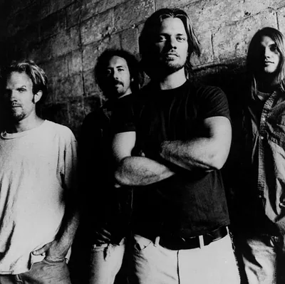Corrosion of Conformity — foto 2