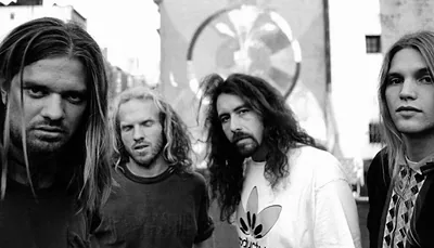 Corrosion of Conformity — foto 4