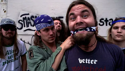 Corrosion of Conformity — foto 5