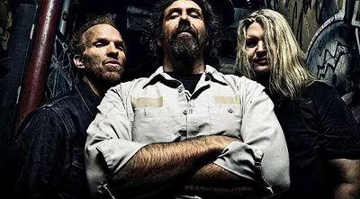 Corrosion of Conformity — foto 6