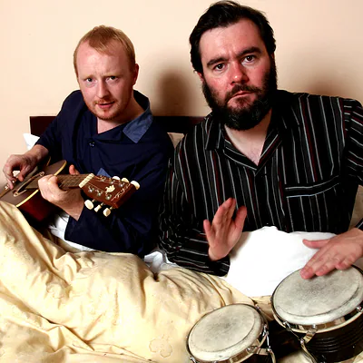 Arab Strap — photo 2