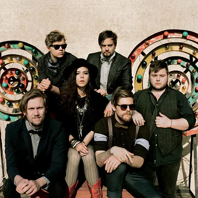 Of Monsters and Men — photo 3
