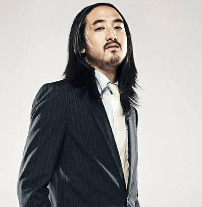 Steve Aoki — photo 2