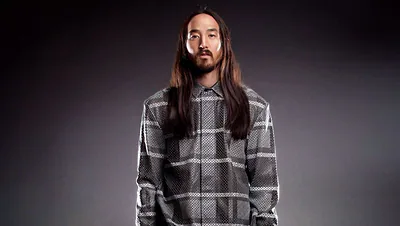 Steve Aoki — photo 5