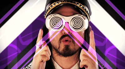 Steve Aoki — photo 6