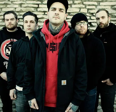 Emmure — foto 2