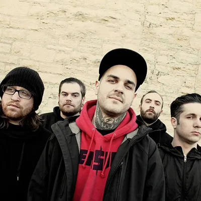 Emmure — foto 3